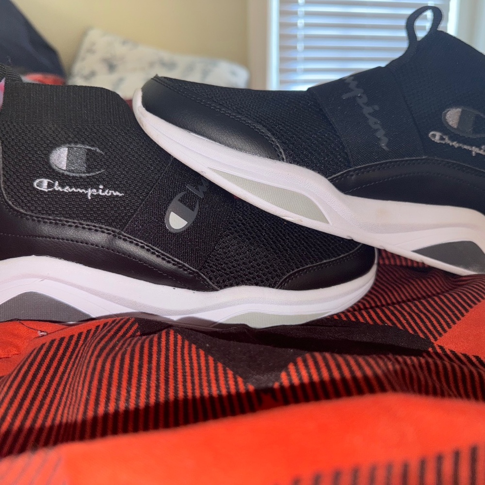 Champion shoes